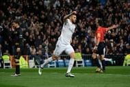 Karim Benzema
